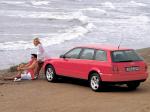 Audi A4 2.4 Avant 1997 года (WW)